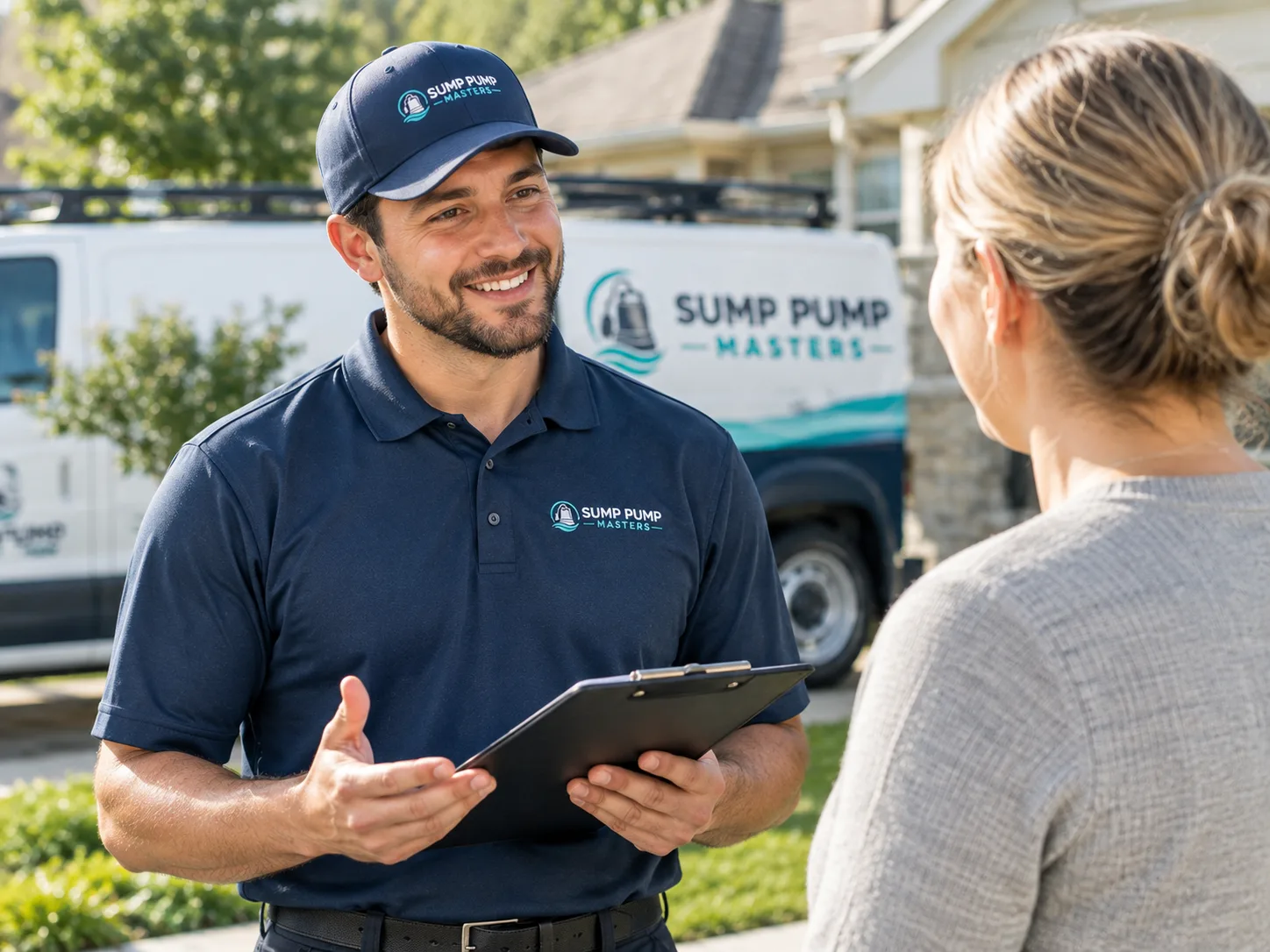 Sump Pump Repair Amherst, TX FAQs